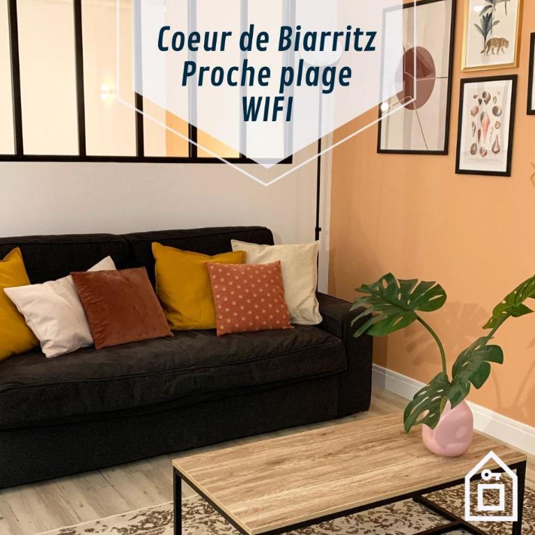 Maison Britannia - Apartamento de 1 dormitorio - 1