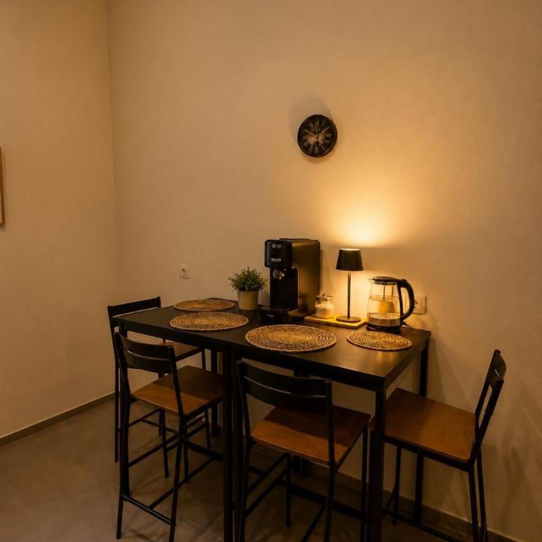 VK Rooms - Family Studio - 7