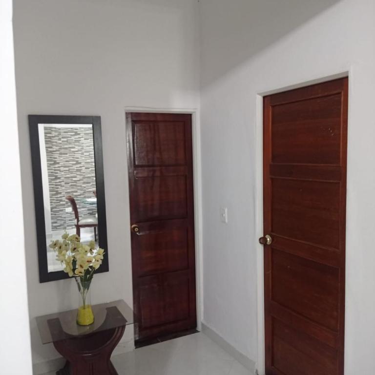 APARTAMENTO en San Gil Barrio Sagrada Familia - Apartamento de 3 dormitorios - 15