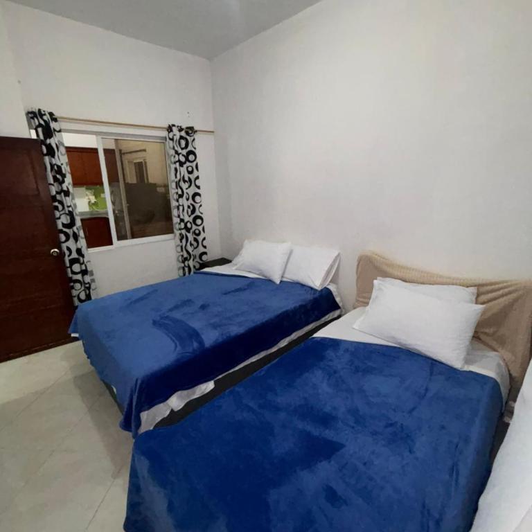 APARTAMENTO en San Gil Barrio Sagrada Familia - Apartamento de 3 dormitorios - 5