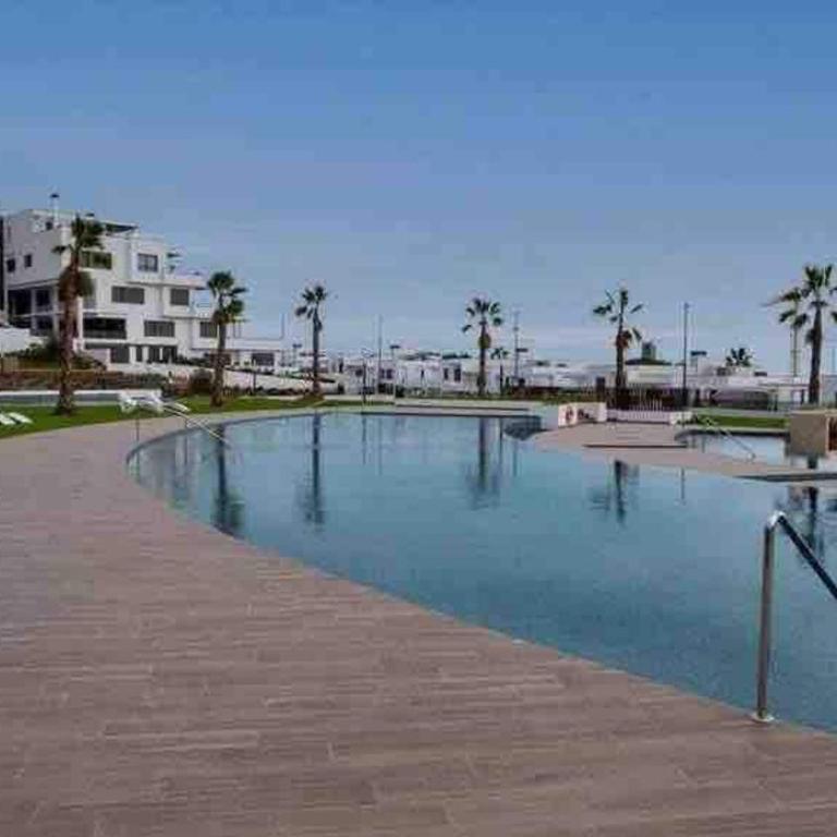 Seascape met privé jacuzzi - Apartamento de 2 dormitorios - 31