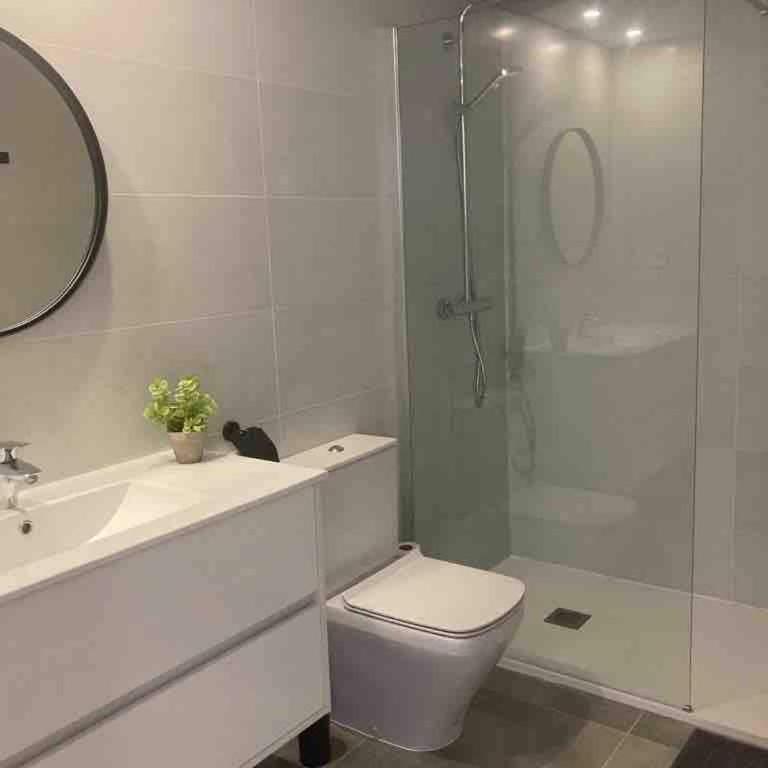 Seascape met privé jacuzzi - Apartamento de 2 dormitorios - 16
