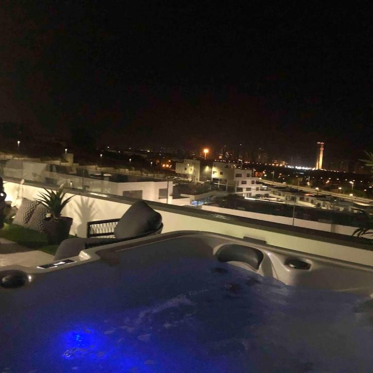 Seascape met privé jacuzzi - Apartamento de 2 dormitorios - 11