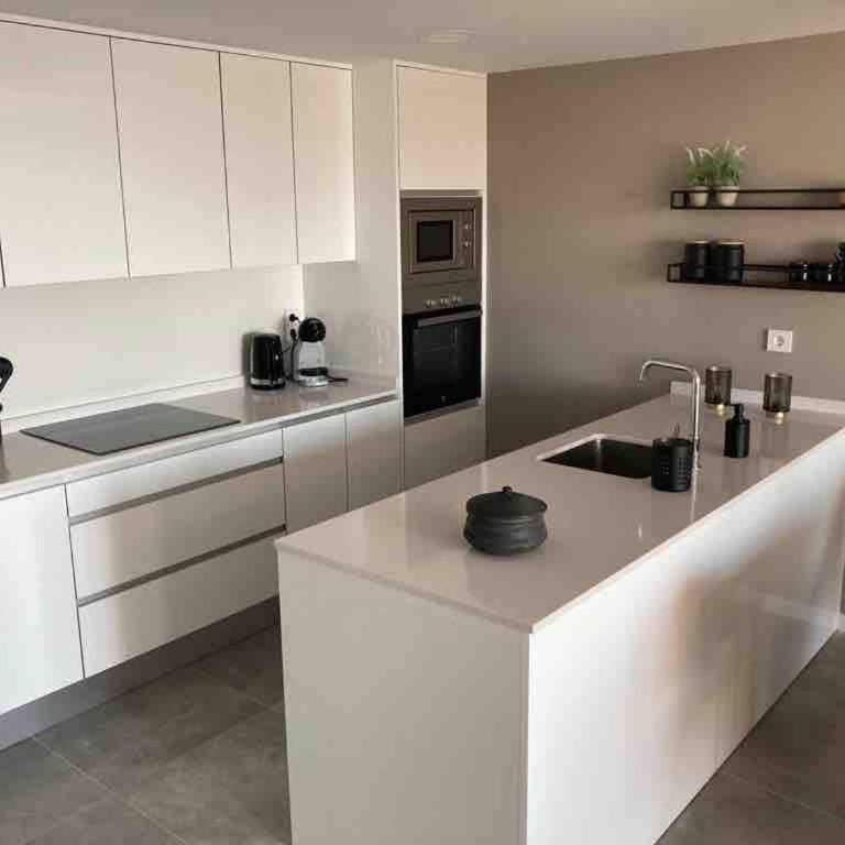 Seascape met privé jacuzzi - Apartamento de 2 dormitorios - 6