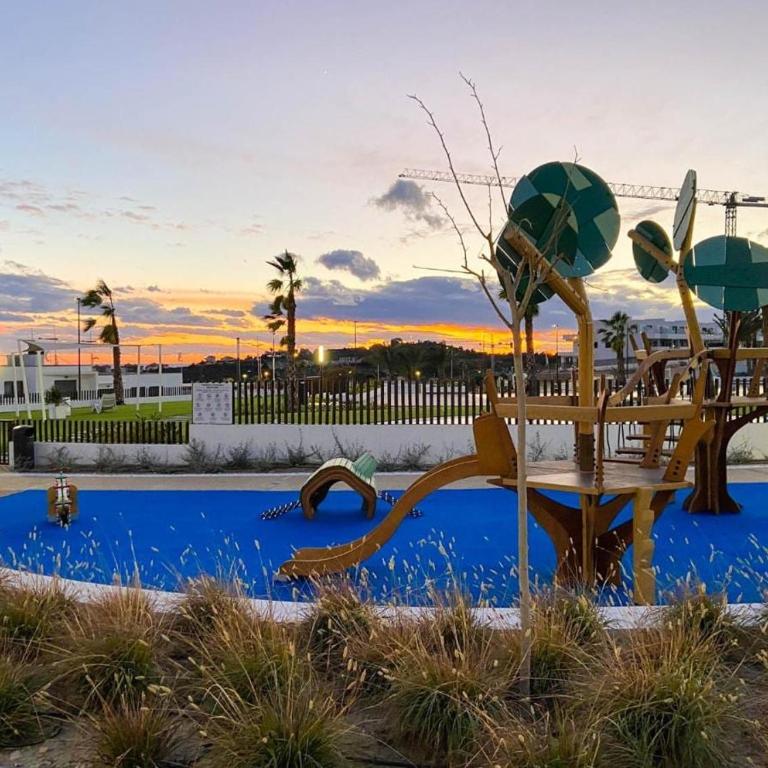 Seascape met privé jacuzzi - Apartamento de 2 dormitorios - 33