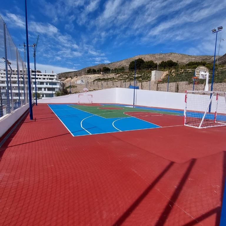 Seascape met privé jacuzzi - Apartamento de 2 dormitorios - 38