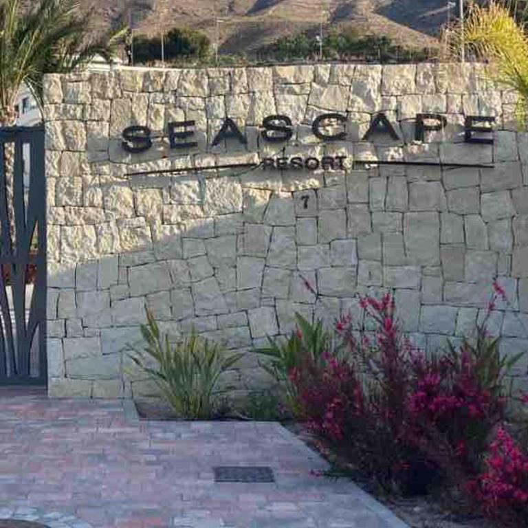 Seascape met privé jacuzzi - Apartamento de 2 dormitorios - 41