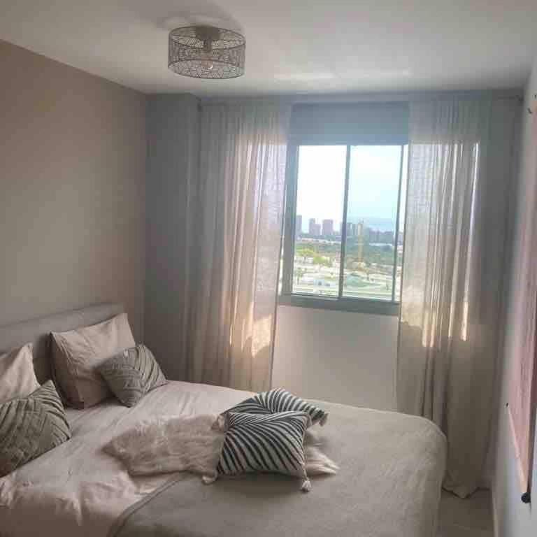 Seascape met privé jacuzzi - Apartamento de 2 dormitorios - 15