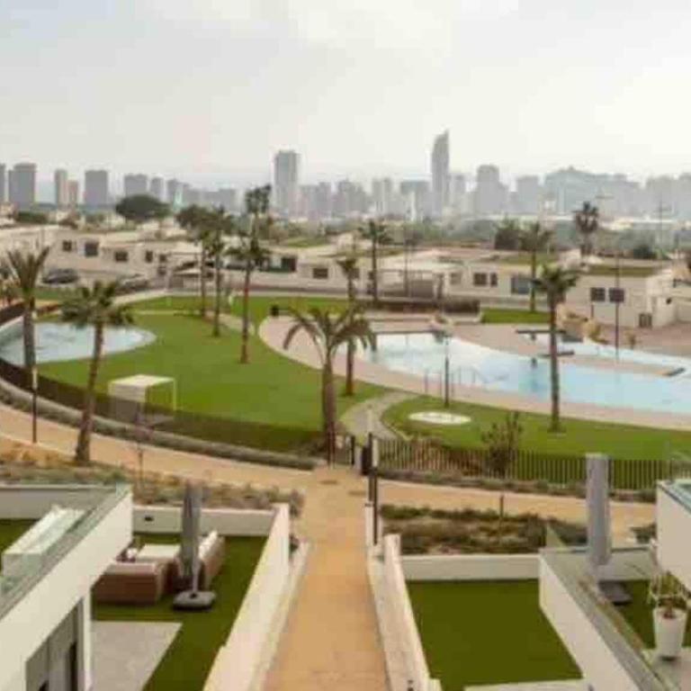 Seascape met privé jacuzzi - Apartamento de 2 dormitorios - 26