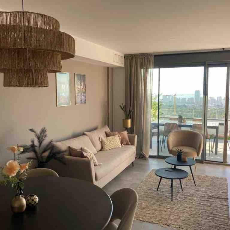 Seascape met privé jacuzzi - Apartamento de 2 dormitorios - 3