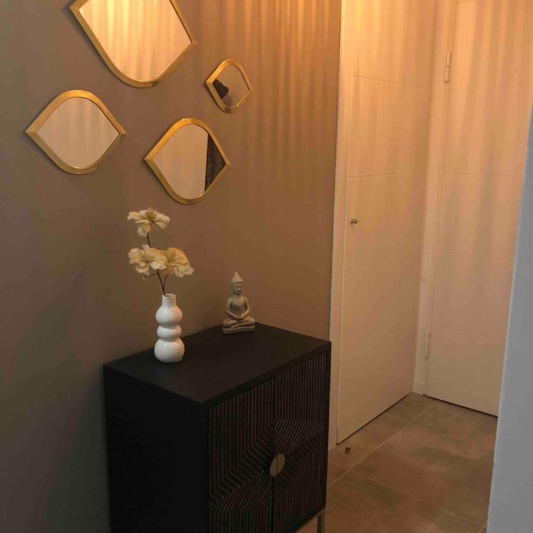 Seascape met privé jacuzzi - Apartamento de 2 dormitorios - 19