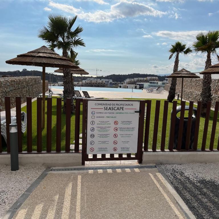 Seascape met privé jacuzzi - Apartamento de 2 dormitorios - 28