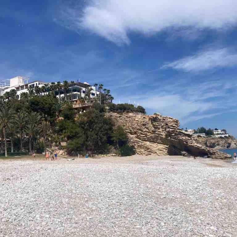 Seascape met privé jacuzzi - Apartamento de 2 dormitorios - 44