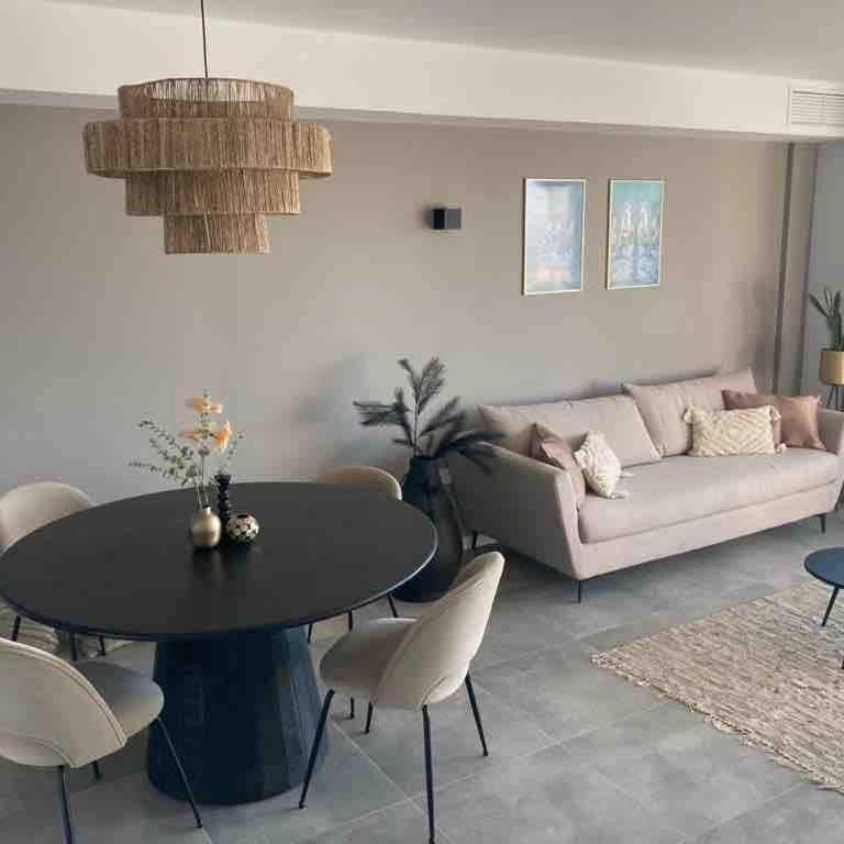 Seascape met privé jacuzzi - Apartamento de 2 dormitorios - 4