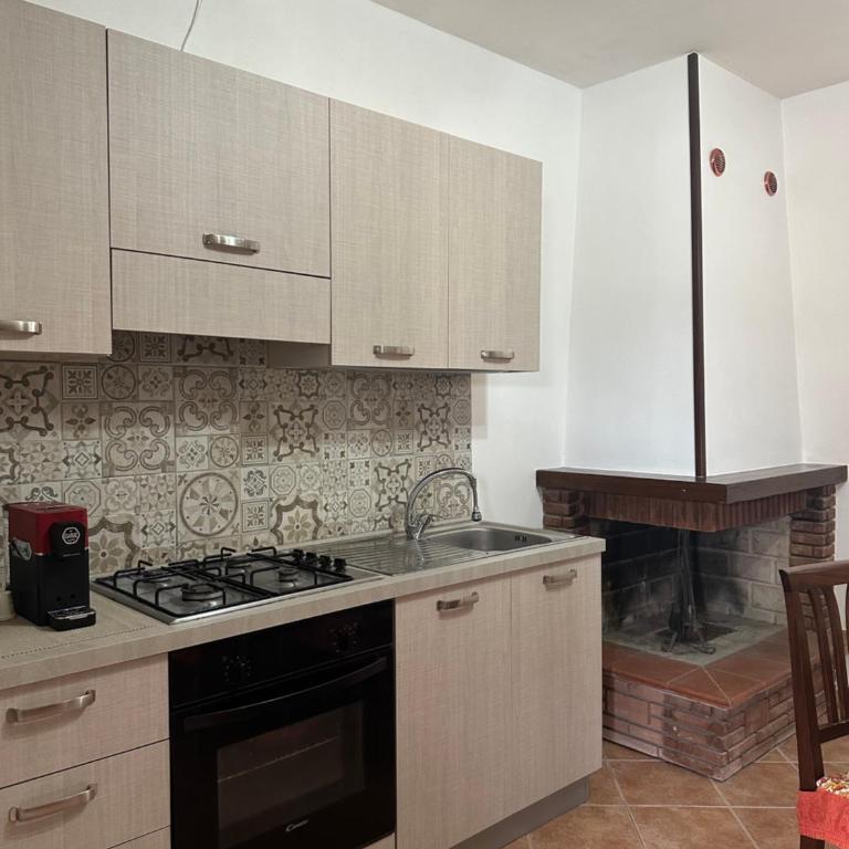Il Gabbiano House Lampedusa - Appartamento con 1 Camera da Letto - 9