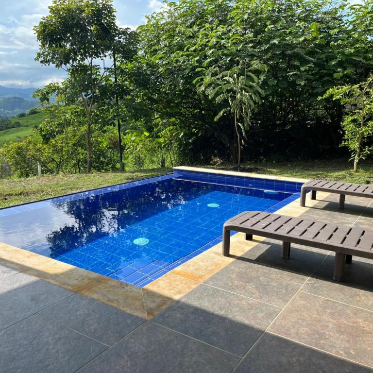 Villas Encanto - Villa con piscina privada - 1