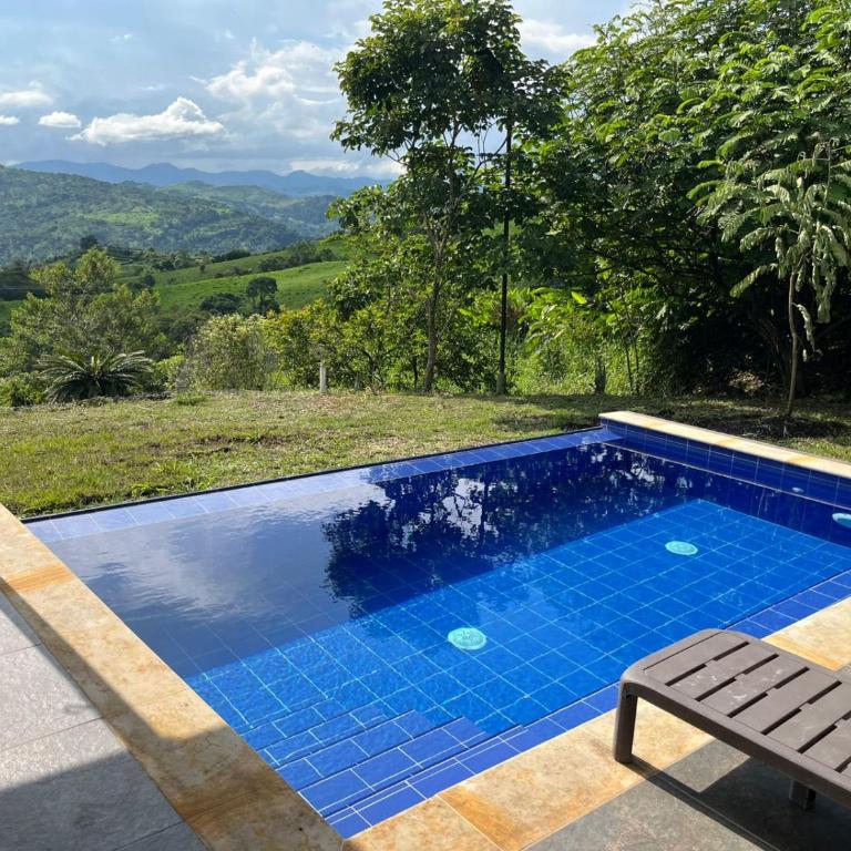 Villas Encanto - Villa con piscina privada - 2