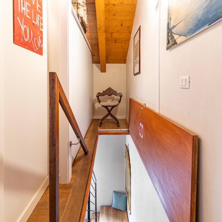 Giardini Segreti - Two-Bedroom Apartment - 36