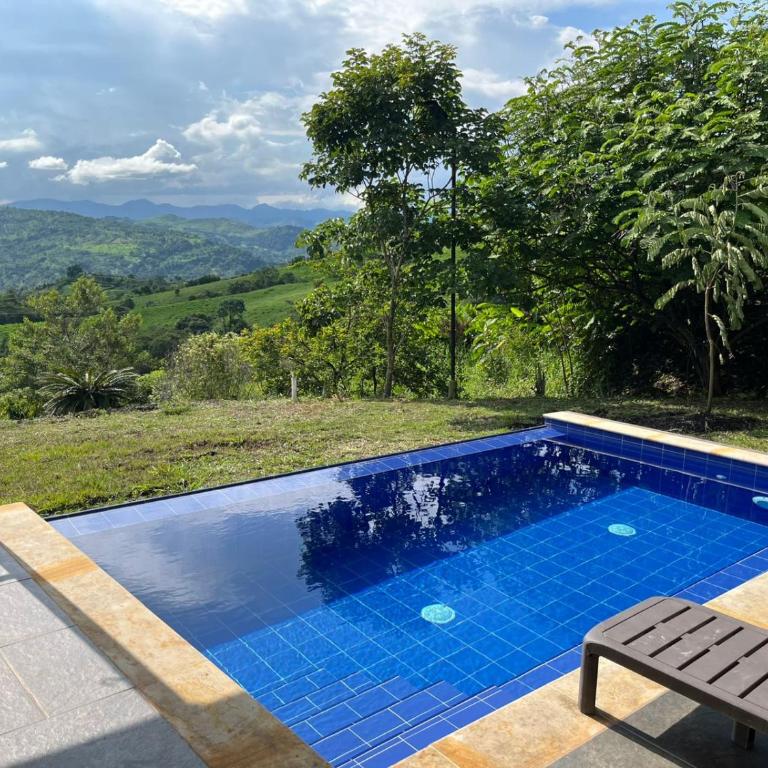 Villas Encanto - Villa con piscina privada - 4
