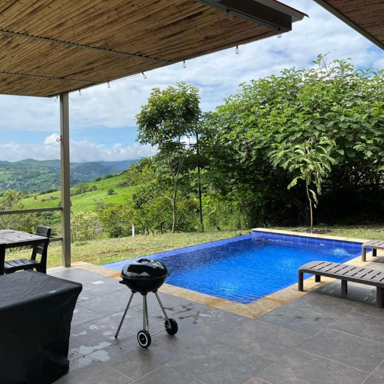 Villas Encanto - Villa con piscina privada - 26