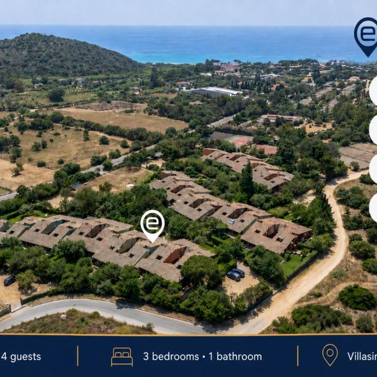 Estay - Villa Eleonora - Casa con 3 Camere da Letto - 1