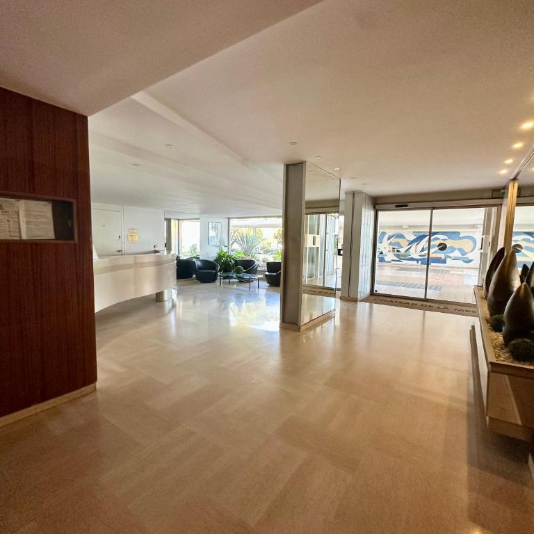 Château de la Mer Appartement - Appartement 2 Chambres - 14