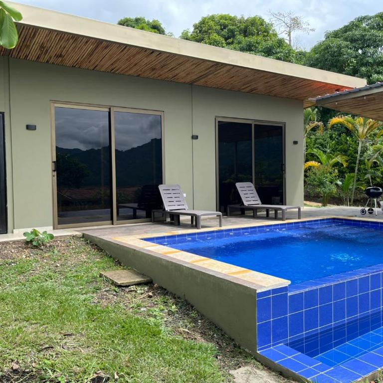 Villas Encanto - Villa con piscina privada - 34