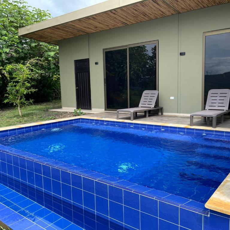Villas Encanto - Villa con piscina privada - 35