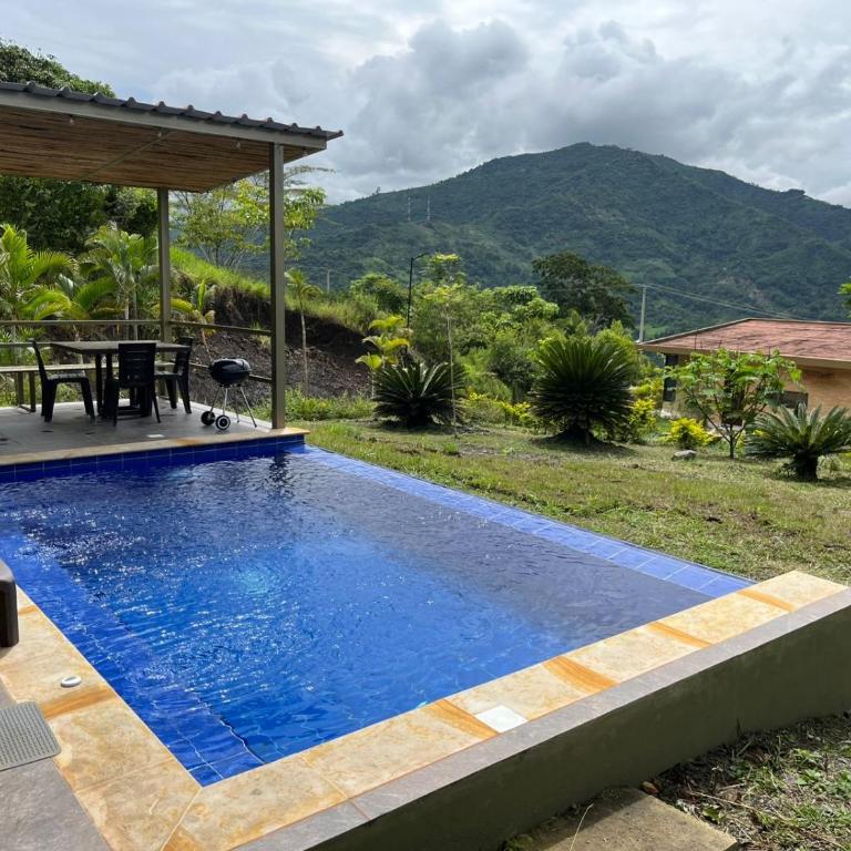 Villas Encanto - Villa con piscina privada - 36
