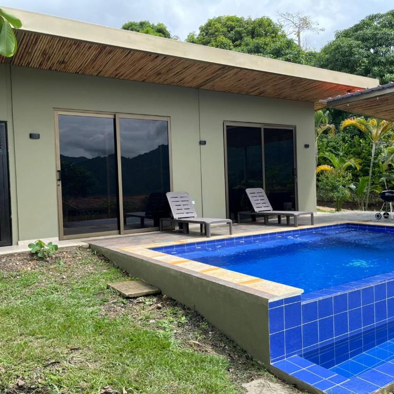 Villas Encanto - Villa con piscina privada - 37