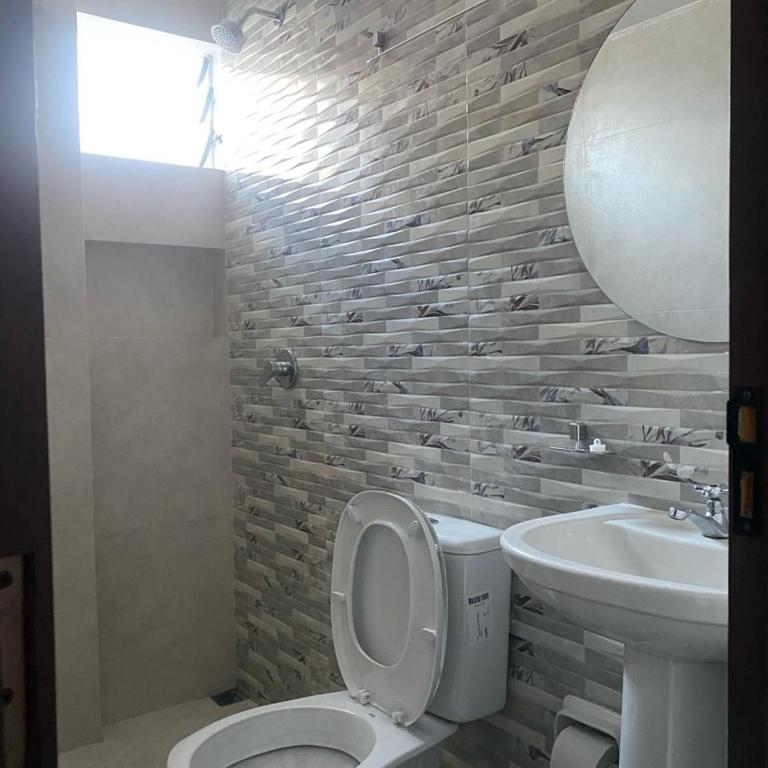Hostal Independencia - Triple Room - 6