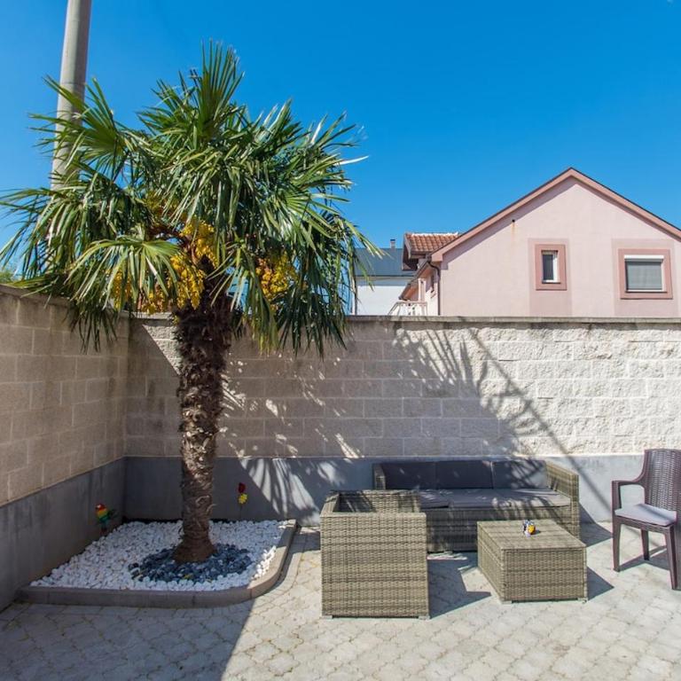 Mostaria Apartment - Apartman sa 1 Spavaćom Sobom - 9