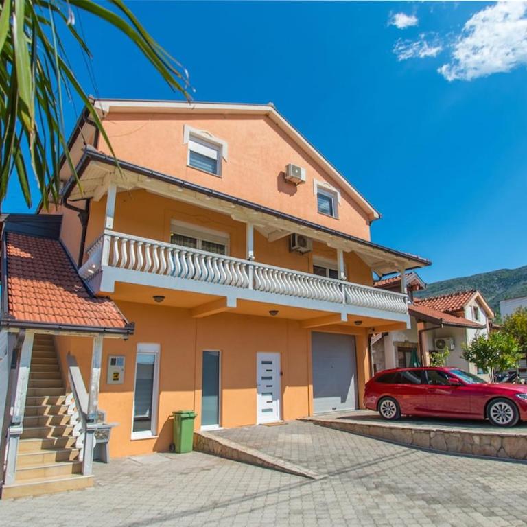 Mostaria Apartment - Apartman sa 1 Spavaćom Sobom - 1