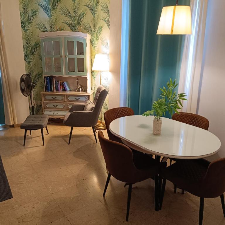 Terraza del Atlántico, un oasis en la ciudad - Apartamento de 2 dormitorios - 15
