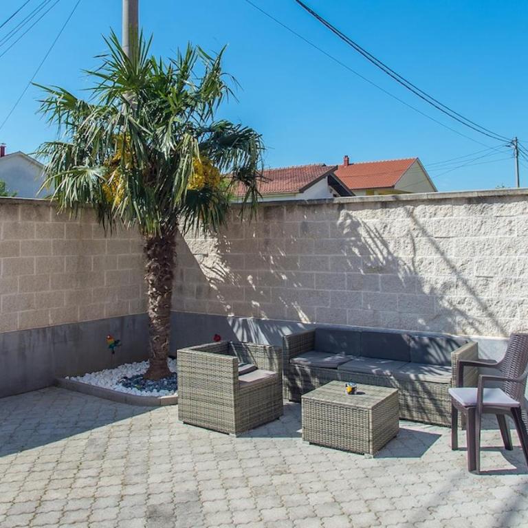 Mostaria Apartment - Apartman sa 1 Spavaćom Sobom - 4