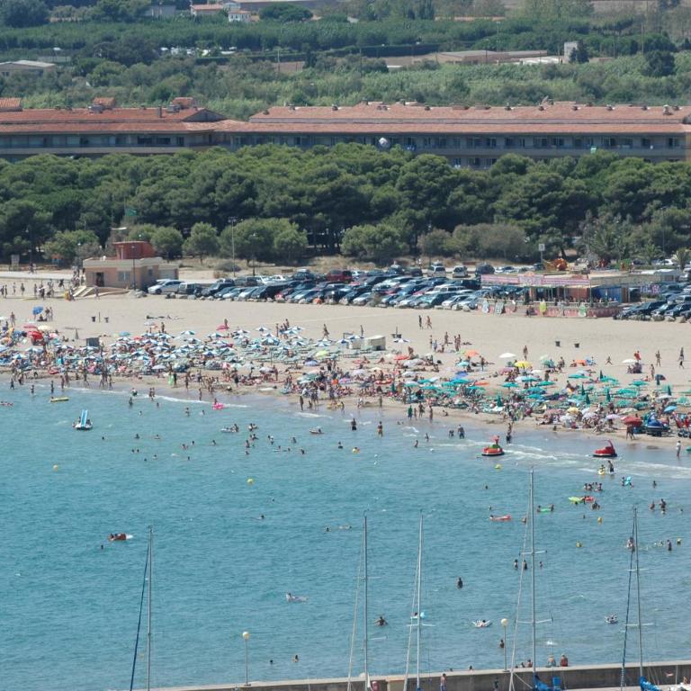 La Pineda I 1 3-6 - Apartment 3 bedrooms3-6 - 2