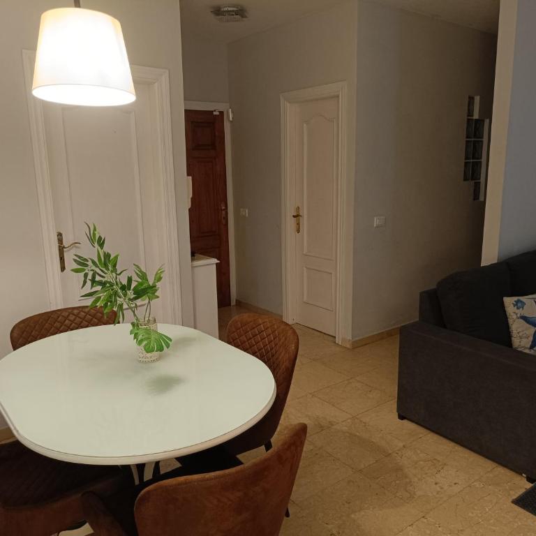 Terraza del Atlántico, un oasis en la ciudad - Apartamento de 2 dormitorios - 16