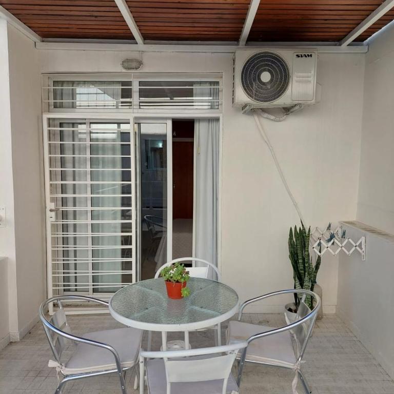 Departamento Céntrico II Carlos Paz - Apartamento de 1 dormitorio - 6