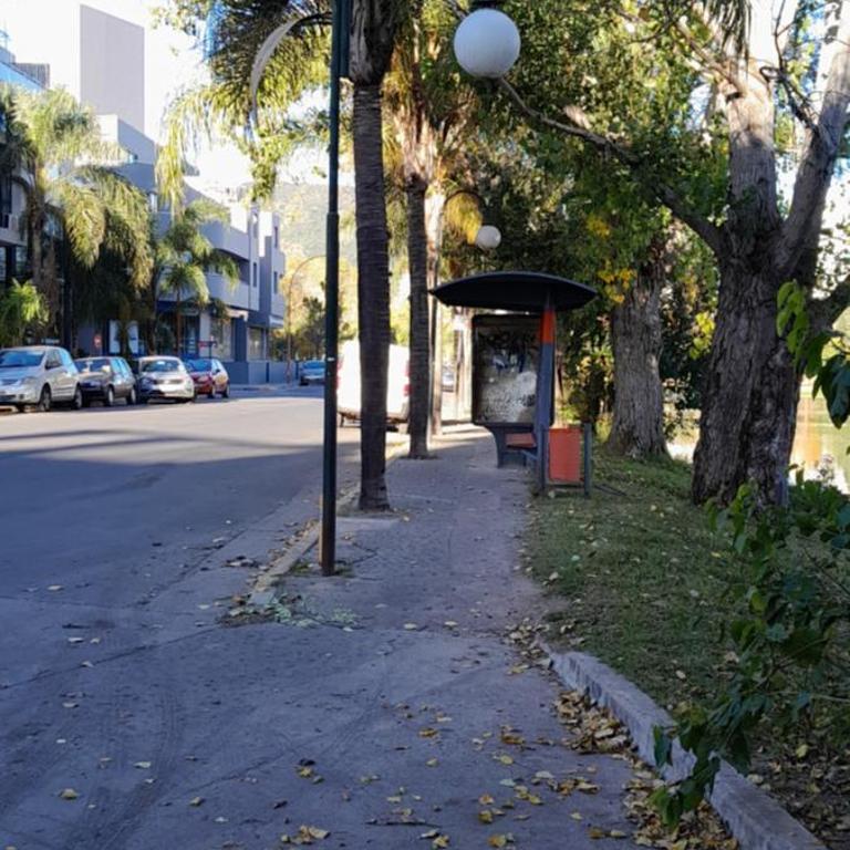 Departamento Céntrico II Carlos Paz - Apartamento de 1 dormitorio - 8