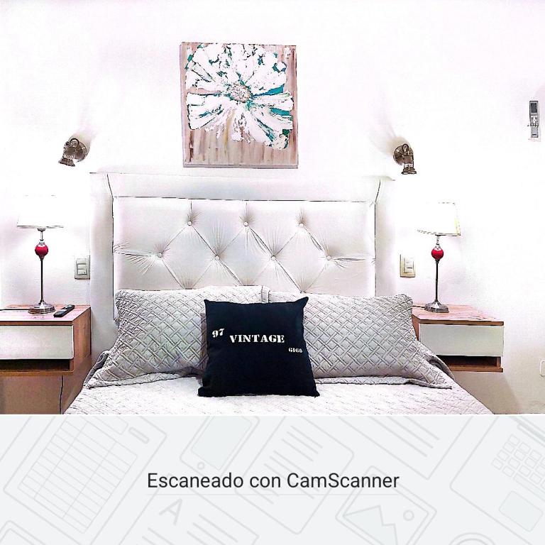 Departamento Céntrico II Carlos Paz - Apartamento de 1 dormitorio - 10
