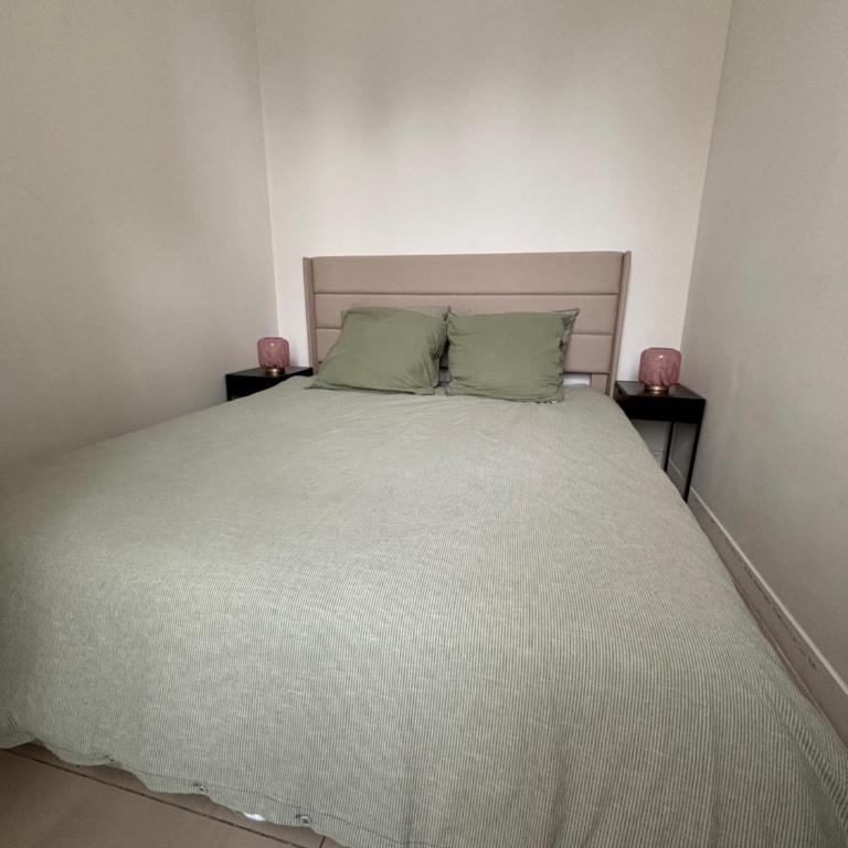 Appartement avec 2 chambre Nice - Appartement Standard 2 Chambres - 3