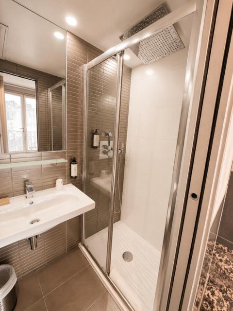 L'Adresse - Chambre Double Deluxe - 6