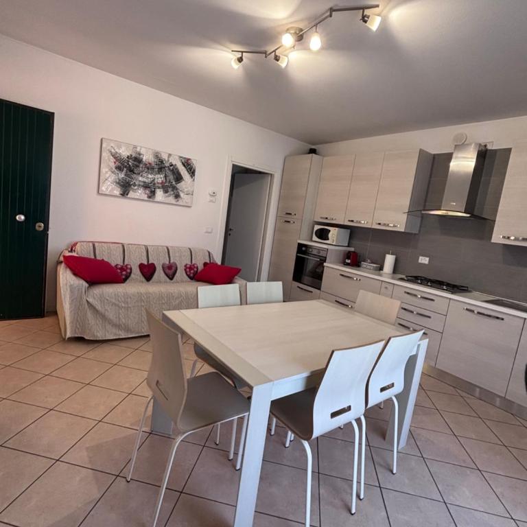 Appartamento Le Spighe con piscina - Appartamento con 1 Camera da Letto - 5