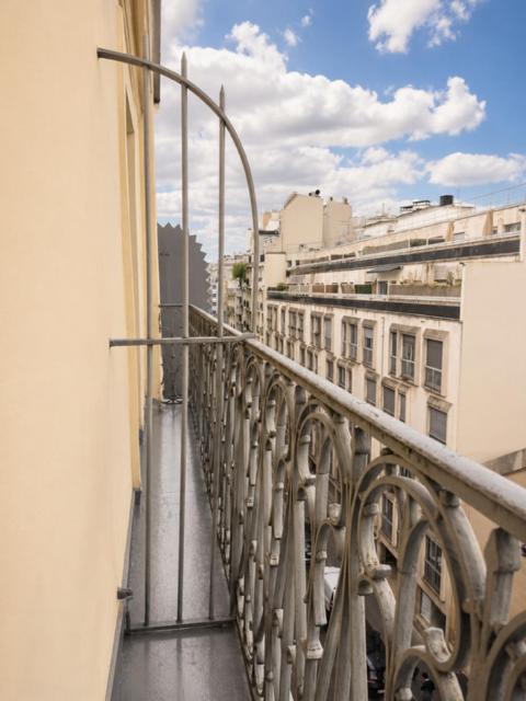 L'Adresse - Chambre Double Deluxe - 8