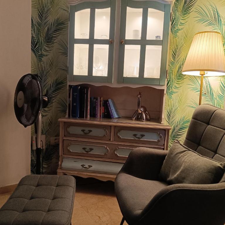 Terraza del Atlántico, un oasis en la ciudad - Apartamento de 2 dormitorios - 13