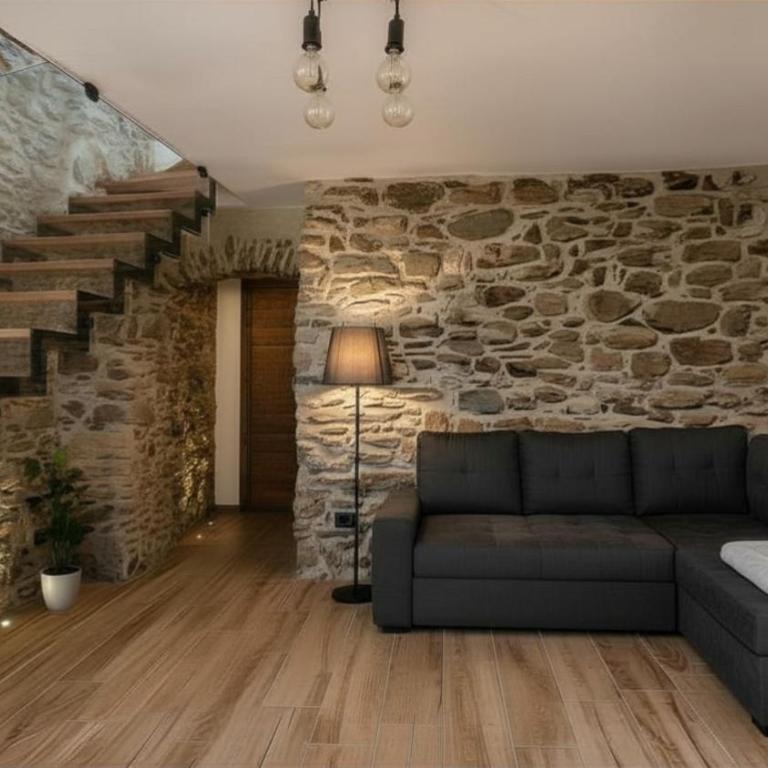 Chalet Ferrari - Appartamento - 4