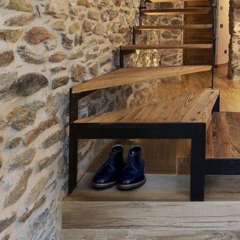Chalet Ferrari - Appartamento - 9