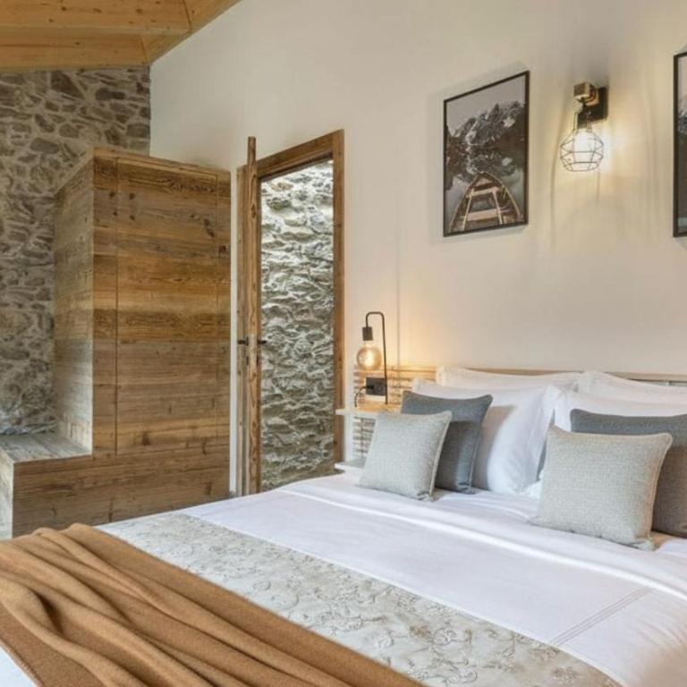 Chalet Ferrari - Appartamento - 12