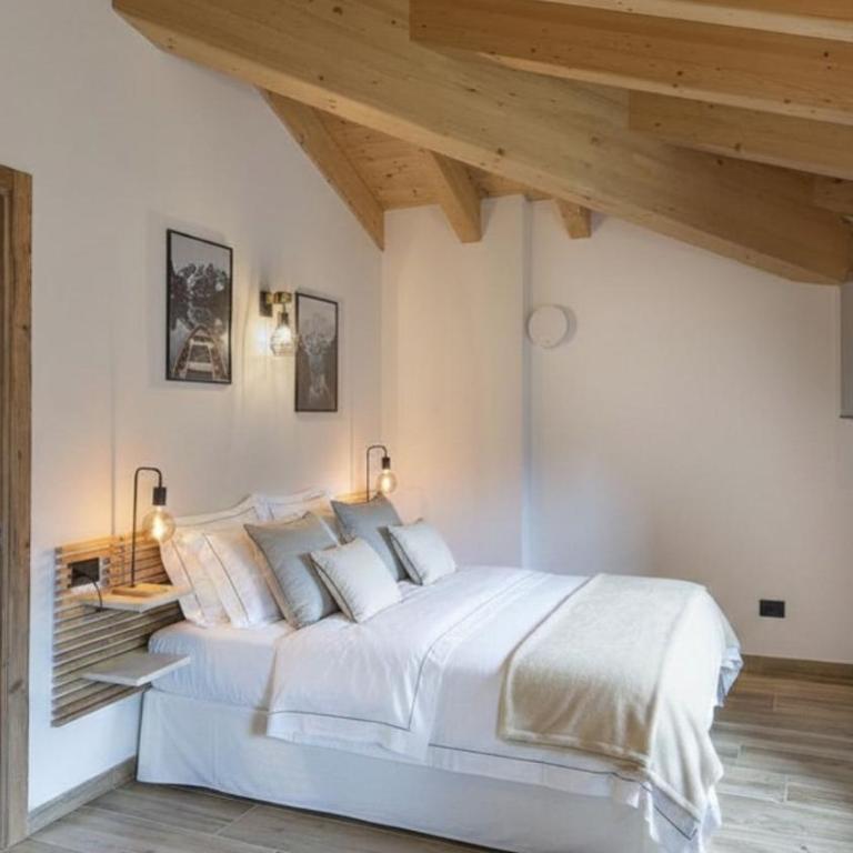 Chalet Ferrari - Appartamento - 11