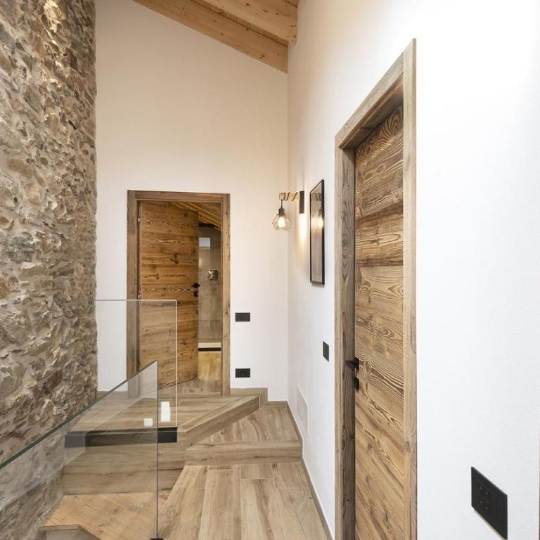 Chalet Ferrari - Appartamento - 13